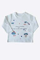 Kitikate Organik Lowell 3'lü Kız Takım S49462