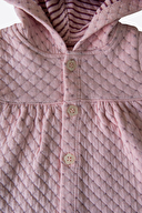 Kitikate Organik Lowell 3'lü Kız Takım S49462