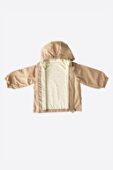 Kitikate Bebek Organik Nıcky Rüzgarlık S50543