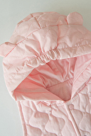 Kitikate Denıs Kapitone Yelek S51335