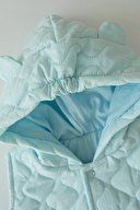 Kitikate Denıs Kapitone Yelek S51335