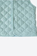 Kitikate Denıs Kapitone Yelek S51335