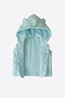 Kitikate Denıs Kapitone Yelek S51335