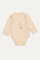 Kitikate Organik New Basic 2'li Takım S80059