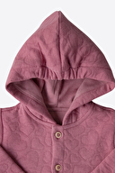 Kitikate Organik Livon Hırka S54039