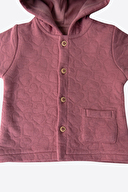 Kitikate Organik Livon Hırka S54039