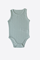 Kitikate Bebek Organik Body S57023