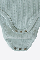 Kitikate Bebek Organik Body S57023