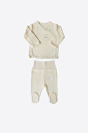 Kitikate Bebek Organik Set 5'li S57184