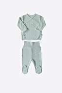 Kitikate Bebek Organik Set 5'li S57184