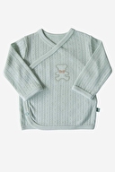 Kitikate Bebek Organik Set 5'li S57184