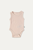 Kitikate Bebek Organik Body S57542