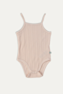 Kitikate Bebek Organik Body S57665