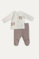 Kitikate Bebek Organik Takım S58983