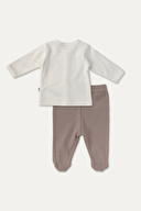 Kitikate Bebek Organik Takım S58983