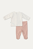 Kitikate Bebek Organik Takım S59027