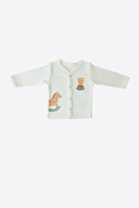 Kitikate Bebek Organik Takım S59065