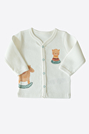 Kitikate Bebek Organik Takım S59065