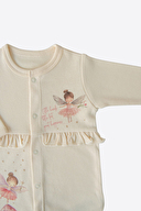 Kitikate Bebek Organik Tulum S60111