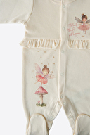 Kitikate Bebek Organik Tulum S60111