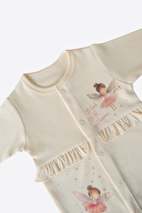 Kitikate Bebek Organik Tulum S60111