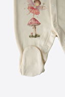 Kitikate Bebek Organik Tulum S60111