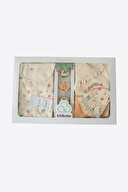 Kitikate Bebek Organik Set 10'lu S60139