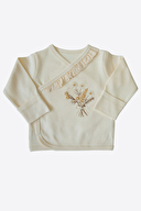 Kitikate Bebek Organik Set 4'lü S60229