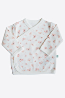 Kitikate Bebek Organik Swan 10'lu Hastane Çıkış Seti S60283