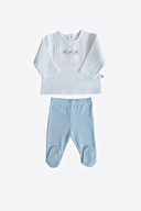 Kitikate Bebek Organik My Toy 2'li Takım S60340