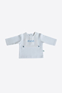 Kitikate Bebek Organik My Toy 2'li Takım S60340