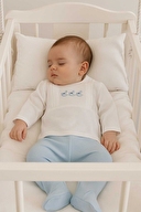 Kitikate Bebek Organik My Toy 2'li Takım S60340