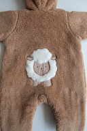 Kitikate Bebek Organik Ugy Kozmonot S60343