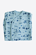 Kitikate Bebek Organik Panda Uyku Tulumu S60347