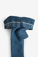 Kitikate Bebek Organik Basic Havlu Külotlu Çorap S44665