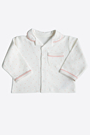 Kitikate Bebek Organik Lıly 2'li Pijama Takımı S60388