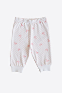 Kitikate Bebek Organik Swan 2'li Takım S60396