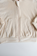 Kitikate Bebek Organik Calva 2'li Takım S60408