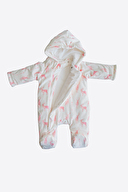 Kitikate Bebek Organik Mono Kozmonot S60409