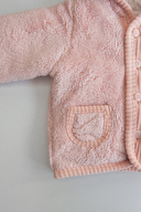 Kitikate Bebek Organik Tomy Mont S60411