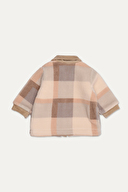 Kitikate Bebek Organik Puffıe Ceket S60422