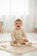 Kitikate Bebek Set 3lü S60517