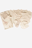 Kitikate Bebek Set 12'li S60523