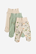 Kitikate Bebek Set 3'lü S60527