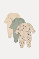 Kitikate Bebek Set 3'lü S60529