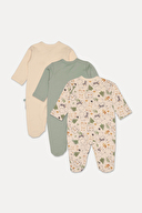 Kitikate Bebek Set 3'lü S60529