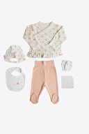 Kitikate Bebek Set 12'li S60541