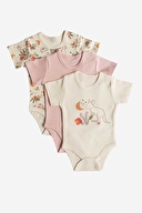 Kitikate Bebek Set 3'lü S60667