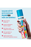Pumpoo Kuru Şampuan French Powder 200 ml