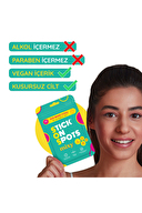 Stick on Spots Mixy Akne Bandı 24 lü